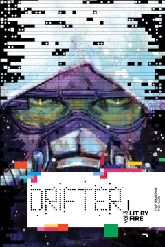 Drifter: Lit By Fire