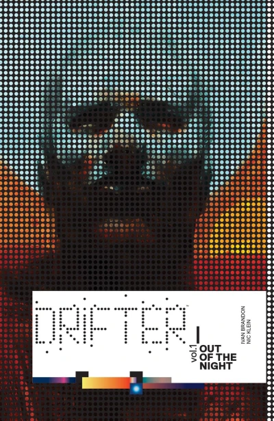 Drifter: Out of the Night (2015) - Series 