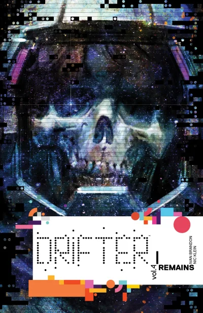 Drifter: Remains (2017) - Series 