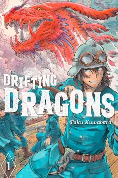 Drifting Dragons
