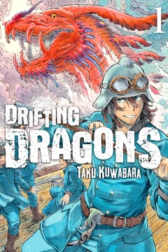 Drifting Dragons
