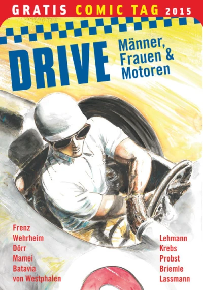 Drive