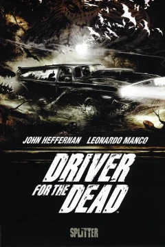 Driver for the Dead
