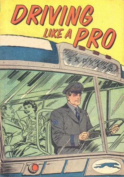 The Greyhound Corporation
