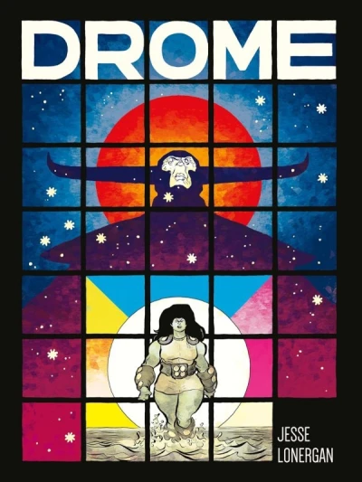Drome (2025) - Series 