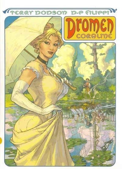 Dromen (2008) - Series 