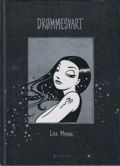 Drømmesvart (2018) - Series 