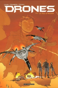 Drones