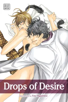 Drops of Desire