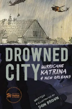 Drowned City
