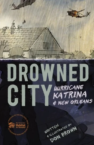 Drowned City (2015) - Series 