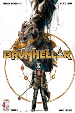 Drumhellar