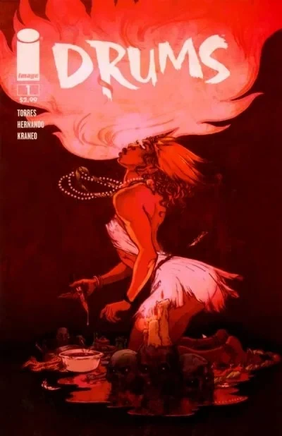 Drums (2011) - Series 