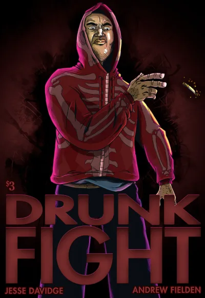 Drunk Fight (2018) - Series 
