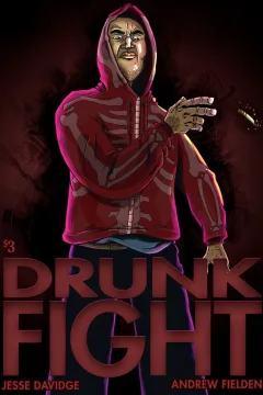 Drunk Fight