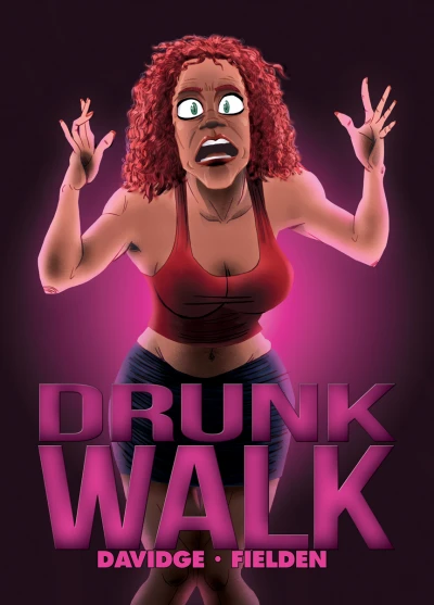 Drunk Walk (2018) - Series 