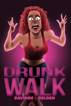 Drunk Walk
