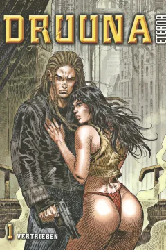 Druuna Eterna