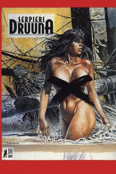 Druuna X