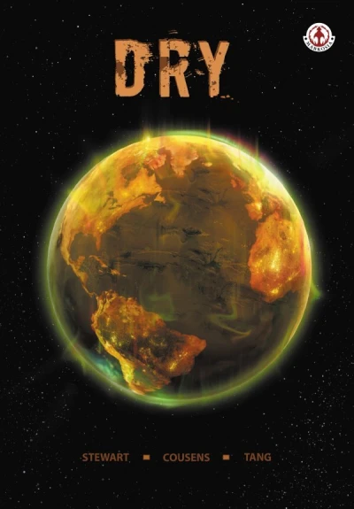 Dry (2021) - Series 