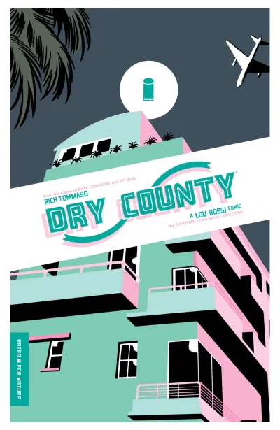 Dry County (2018) - Series 