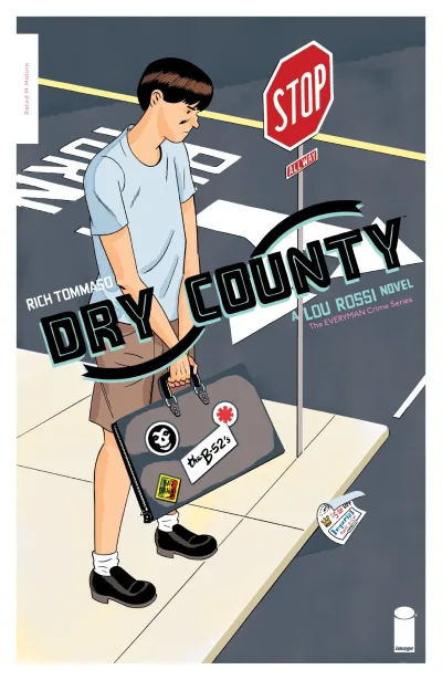 Dry County Complete (2018) - Series 