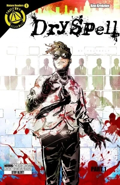 Dry Spell (2014) - Series 