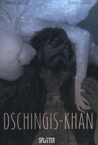 Dschingis-Khan (2021) - Series 