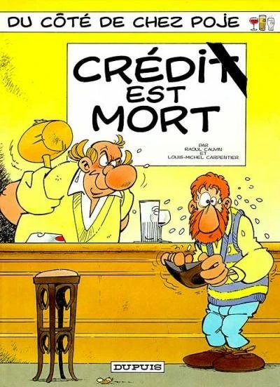 Du côté de chez Poje (1990) - Series 