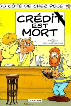Du côté de chez Poje