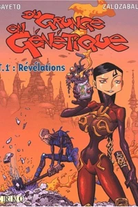 Du grunge en génétique