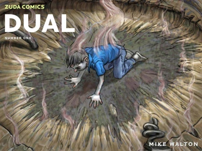 Dual (2010) - Series 