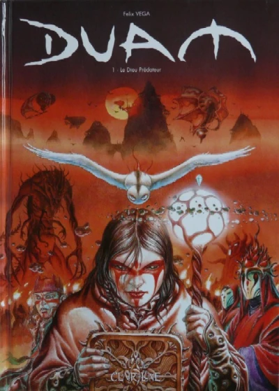 Duam (2010) - Series 