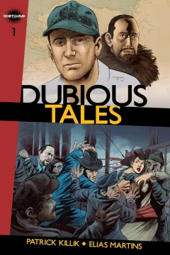 Dubious Tales