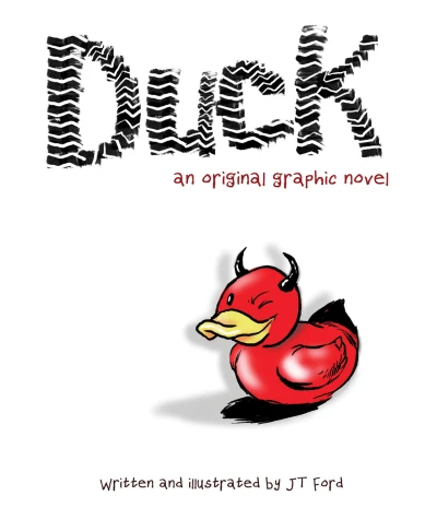 Duck (2016) - Series 