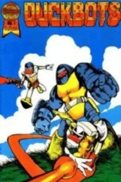 Duckbots