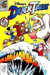 DuckTales