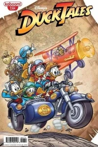 DuckTales