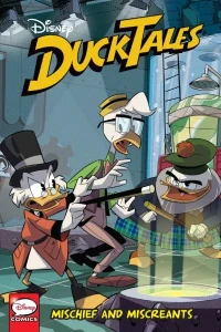 DuckTales: Mischief and Miscreants