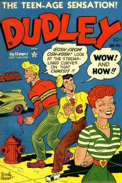 Dudley