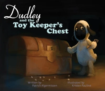 Dudley and the Toy Keeper's Chest (2015) - Series 