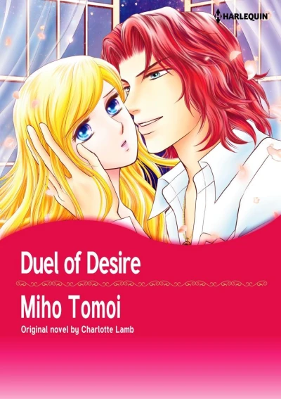 Duel of Desire (2018) - Series 