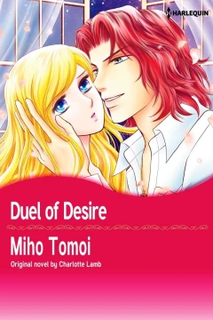 Duel of Desire