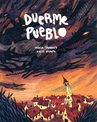 Duerme Pueblo (2016) - Series 