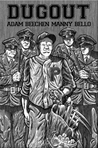 Dugout (2008) - Series 