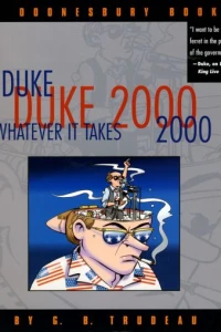Duke 2000: Whatever It Takes