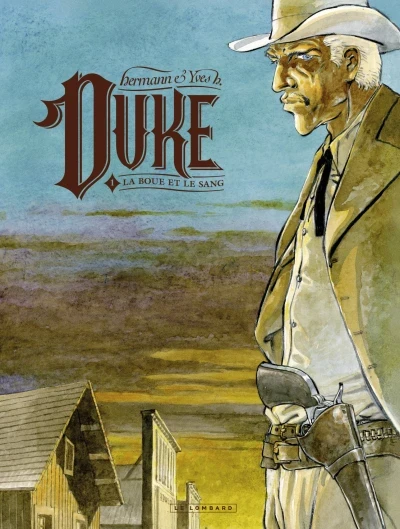 Duke (2017) - Series 