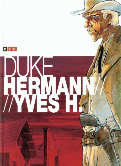 Duke (2017) - Series 