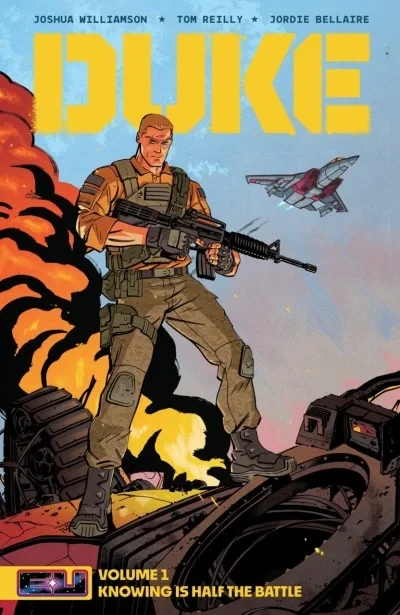 Duke (Trade Paperback, 2024) - Series 
