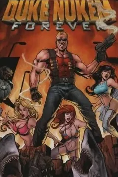 Duke Nukem Forever